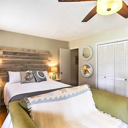 Cute Pcb Condo By Lake Powell With Pool Access! Panama City Beach Ngoại thất bức ảnh
