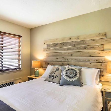 Cute Pcb Condo By Lake Powell With Pool Access! Panama City Beach Ngoại thất bức ảnh