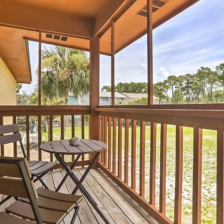 Cute Pcb Condo By Lake Powell With Pool Access! Panama City Beach Ngoại thất bức ảnh