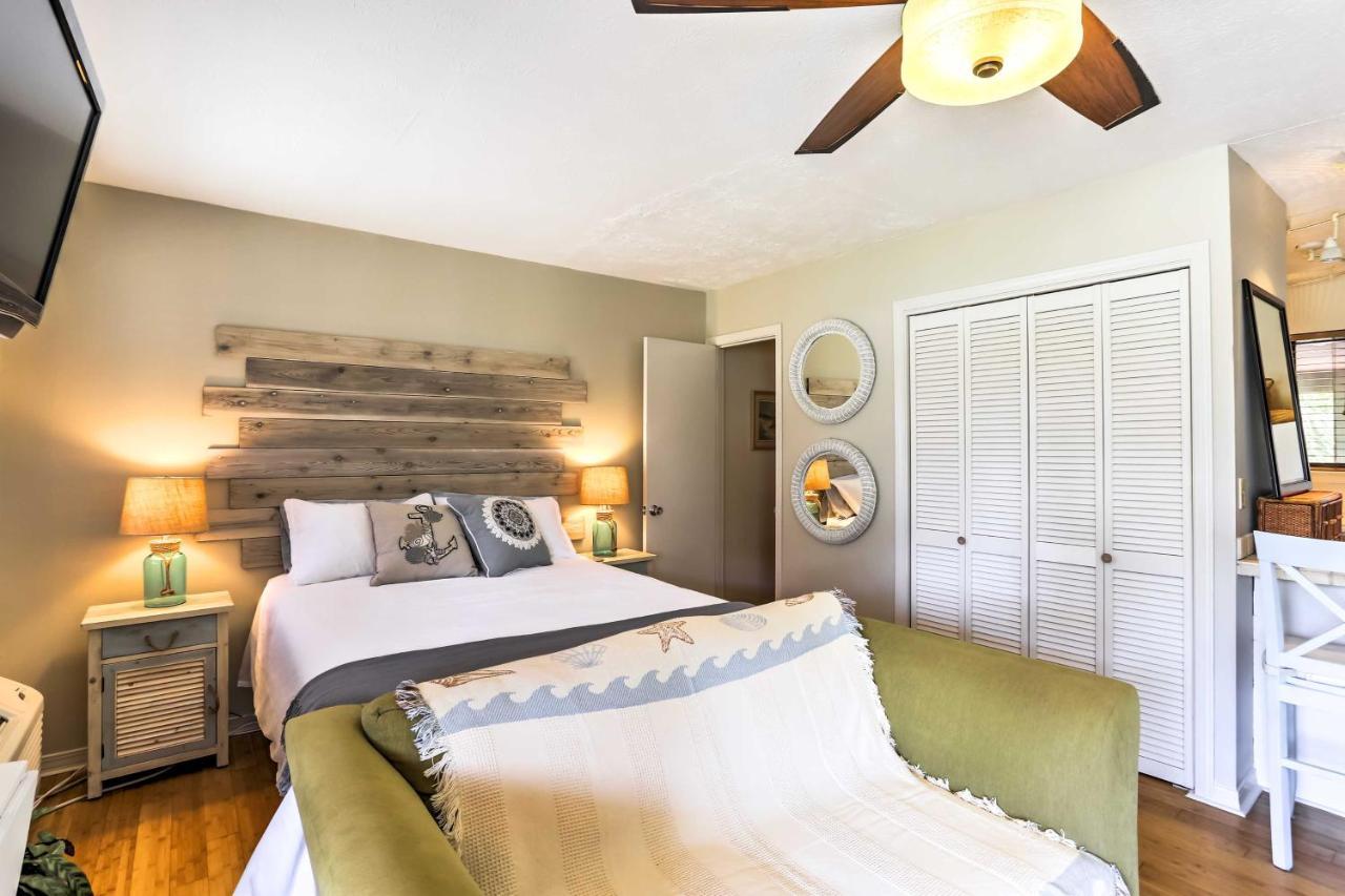 Cute Pcb Condo By Lake Powell With Pool Access! Panama City Beach Ngoại thất bức ảnh