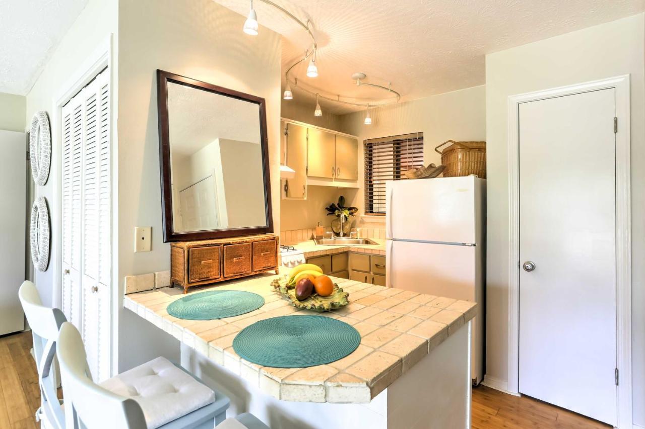 Cute Pcb Condo By Lake Powell With Pool Access! Panama City Beach Ngoại thất bức ảnh