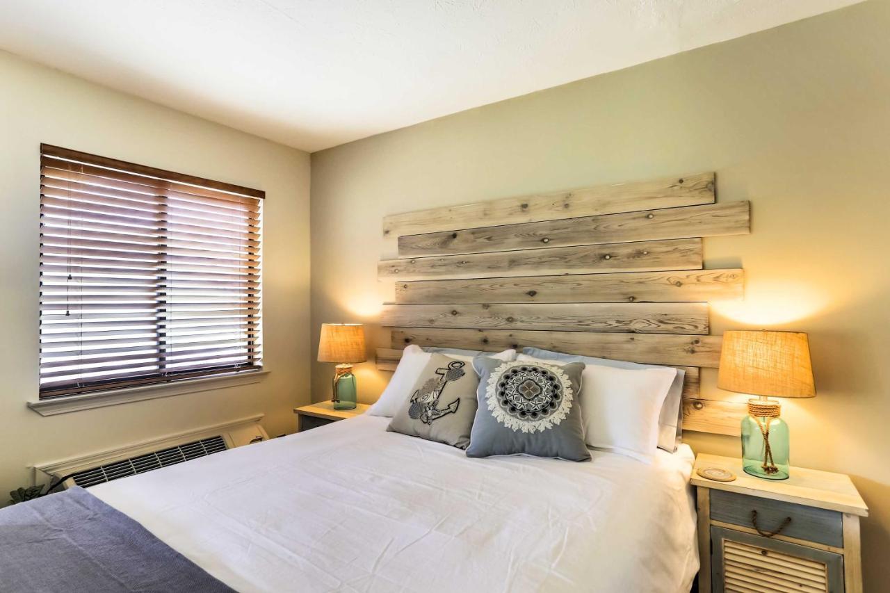 Cute Pcb Condo By Lake Powell With Pool Access! Panama City Beach Ngoại thất bức ảnh