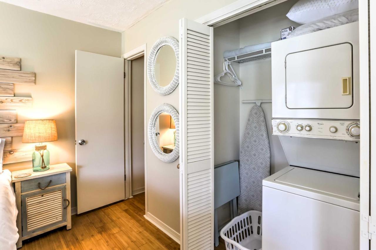 Cute Pcb Condo By Lake Powell With Pool Access! Panama City Beach Ngoại thất bức ảnh
