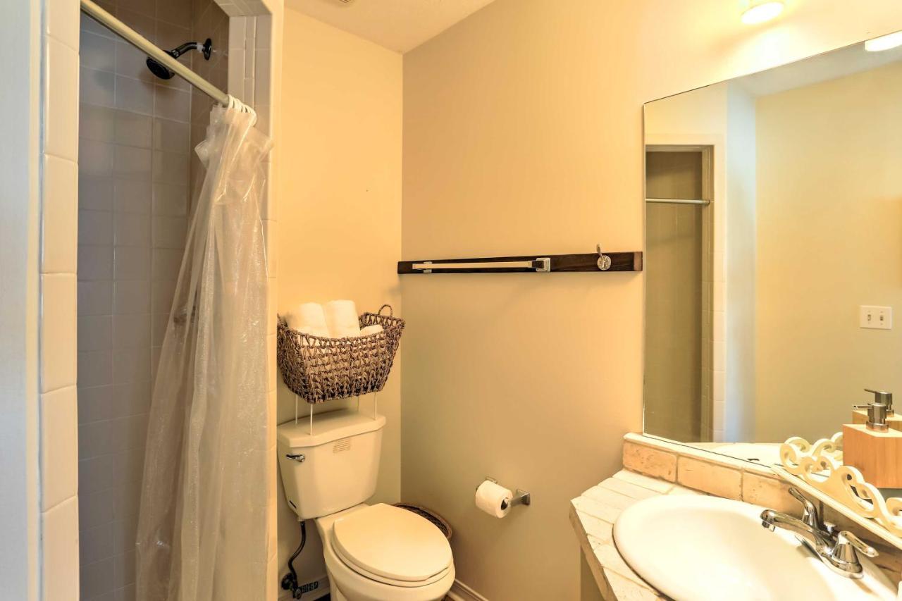 Cute Pcb Condo By Lake Powell With Pool Access! Panama City Beach Ngoại thất bức ảnh