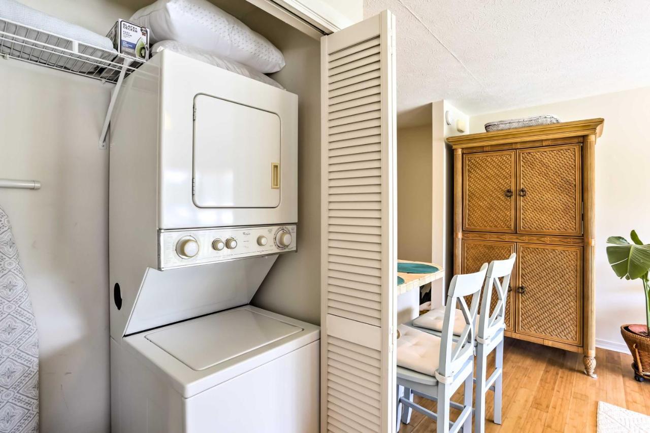 Cute Pcb Condo By Lake Powell With Pool Access! Panama City Beach Ngoại thất bức ảnh