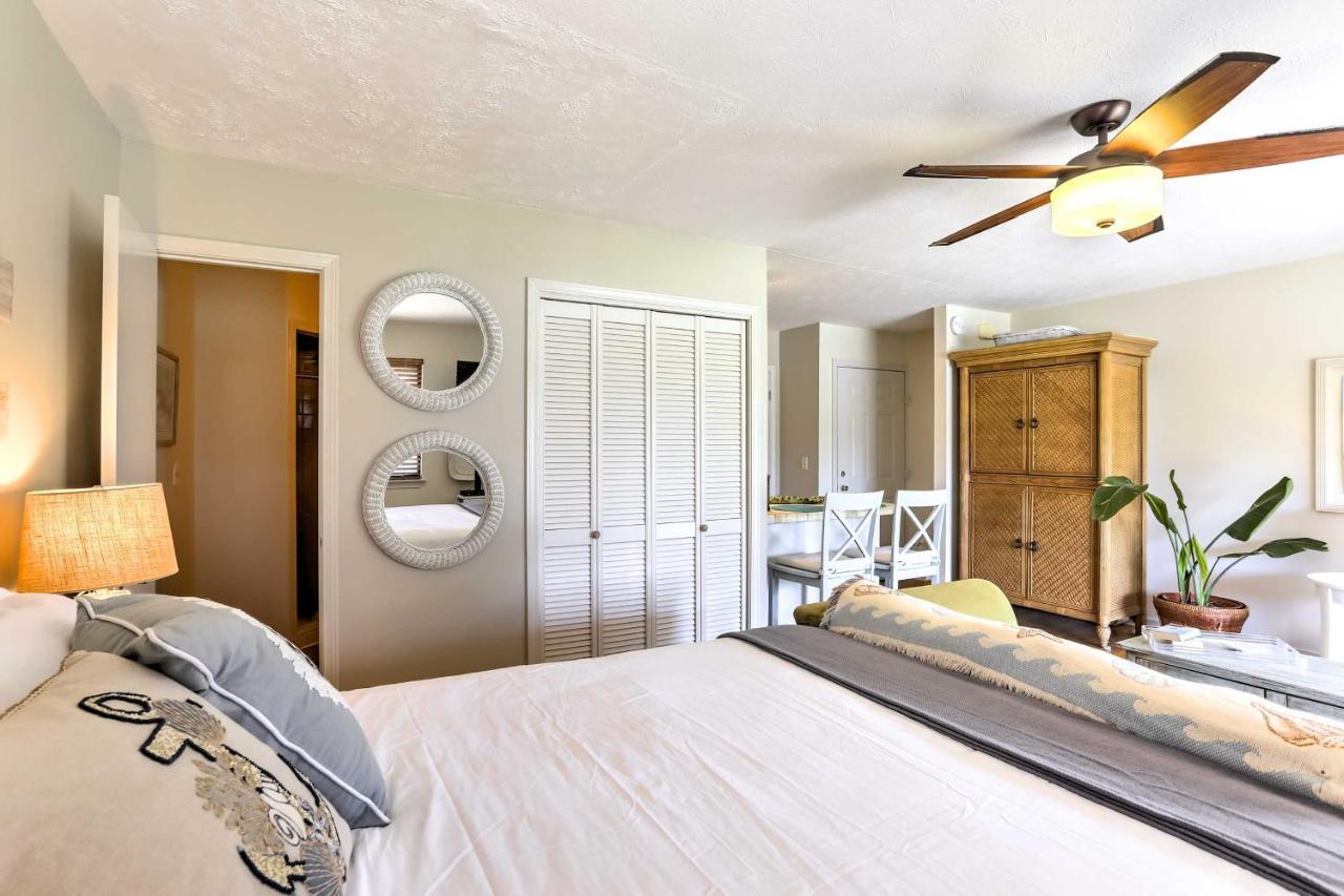 Cute Pcb Condo By Lake Powell With Pool Access! Panama City Beach Ngoại thất bức ảnh