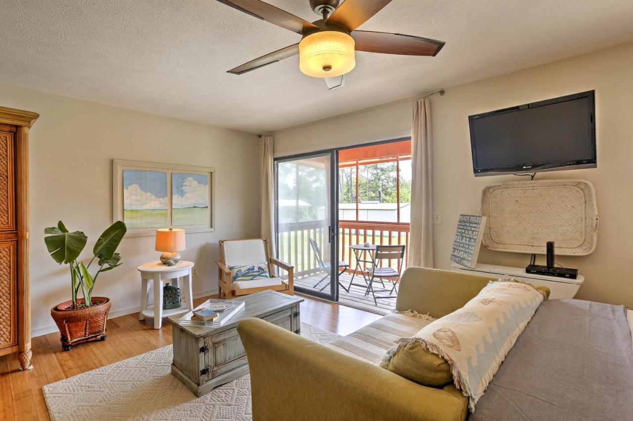 Cute Pcb Condo By Lake Powell With Pool Access! Panama City Beach Ngoại thất bức ảnh